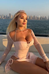 Проститутка Nastya